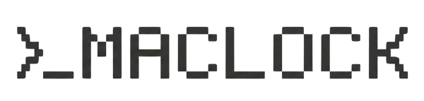 Le Maclock™